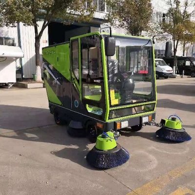 全面解析 長(zhǎng)壽電動(dòng)掃路車與防撞緩沖車報(bào)價(jià)指南