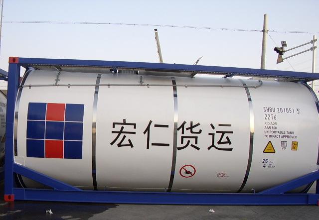 大連至上海內(nèi)貿(mào)集裝箱海運 經(jīng)濟高效的物流解決方案