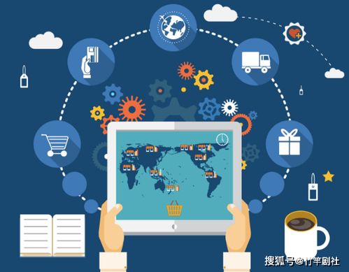 跨境電商獨立站 Facebook時代下國內貿易代理的新機遇